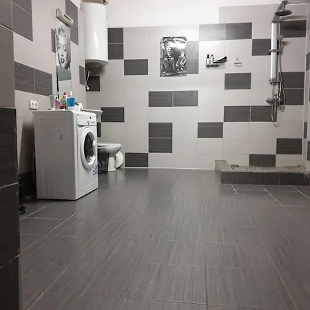 Apartment Siksnosparnio Urvas Klaipeda