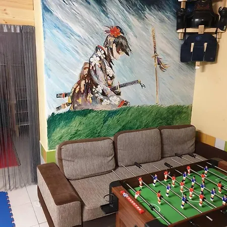 Siksnosparnio Urvas *