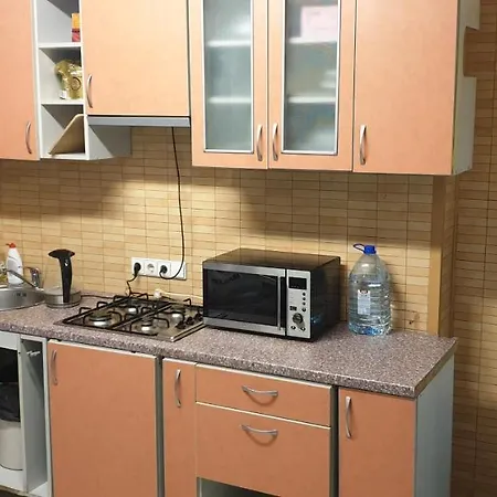 Apartment Siksnosparnio Urvas