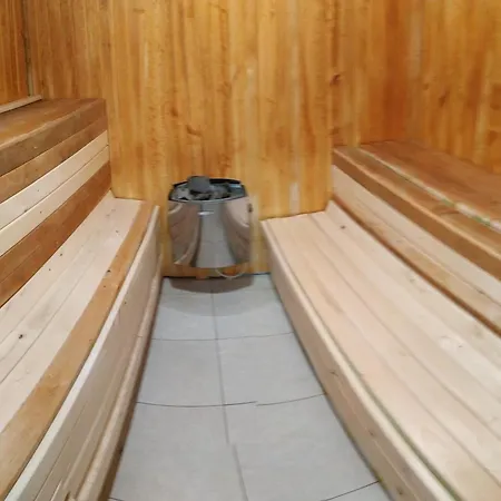 Apartment Siksnosparnio Urvas