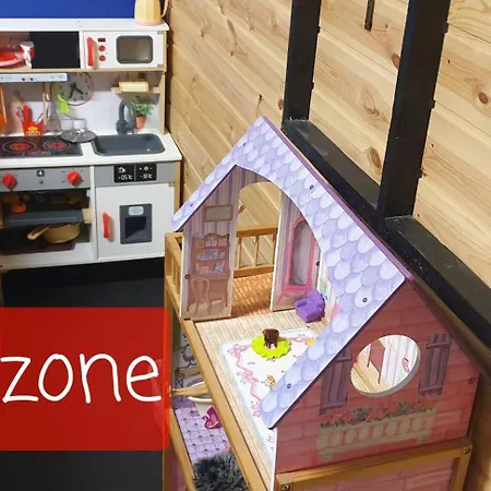 Apartman Siksnosparnio Urvas *