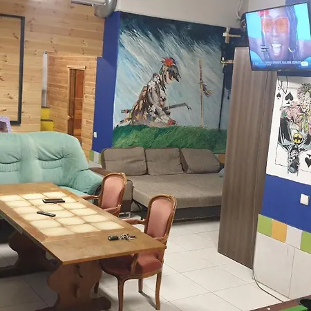 Apartment Siksnosparnio Urvas Klaipeda