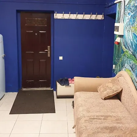 Siksnosparnio Urvas *