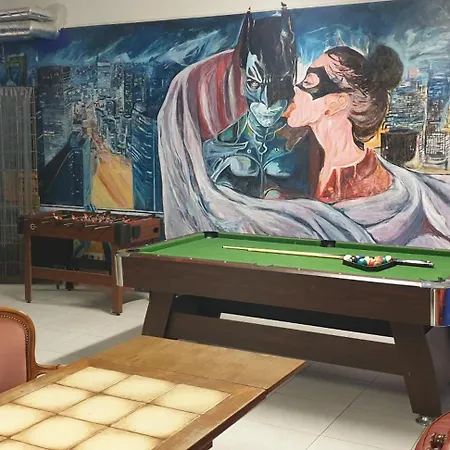 Siksnosparnio Urvas * Klaipeda