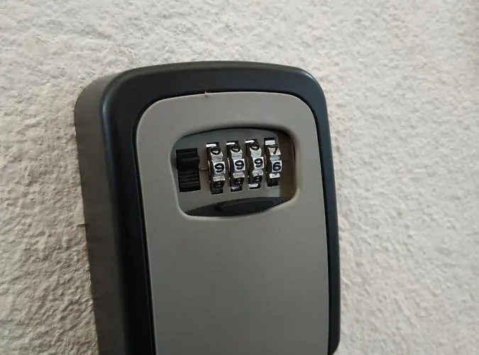 Appartement Siksnosparnio Urvas Klaipėda