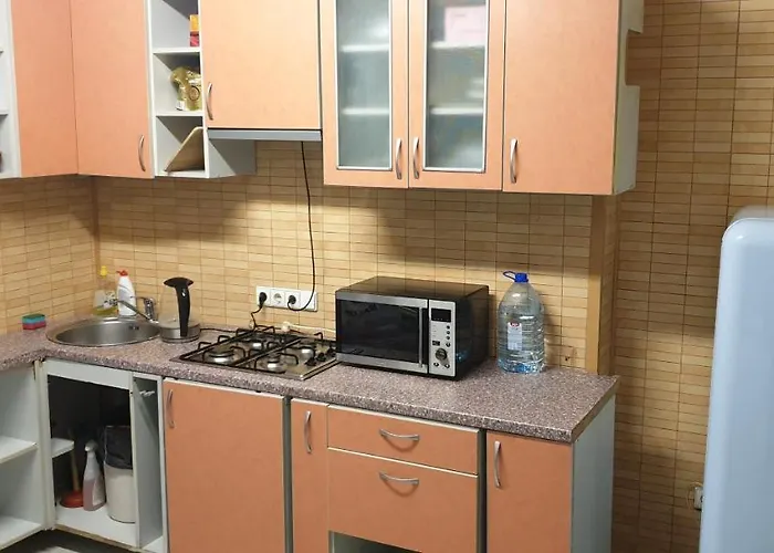 Appartement Siksnosparnio Urvas