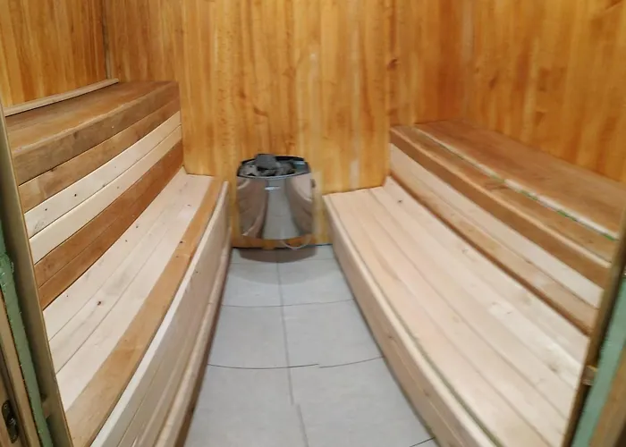 Appartement Siksnosparnio Urvas