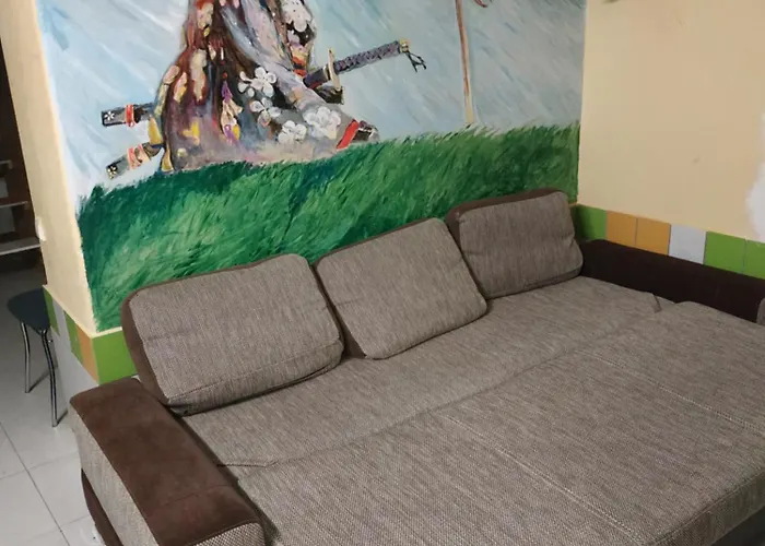 Apartamento Siksnosparnio Urvas Klaipėda