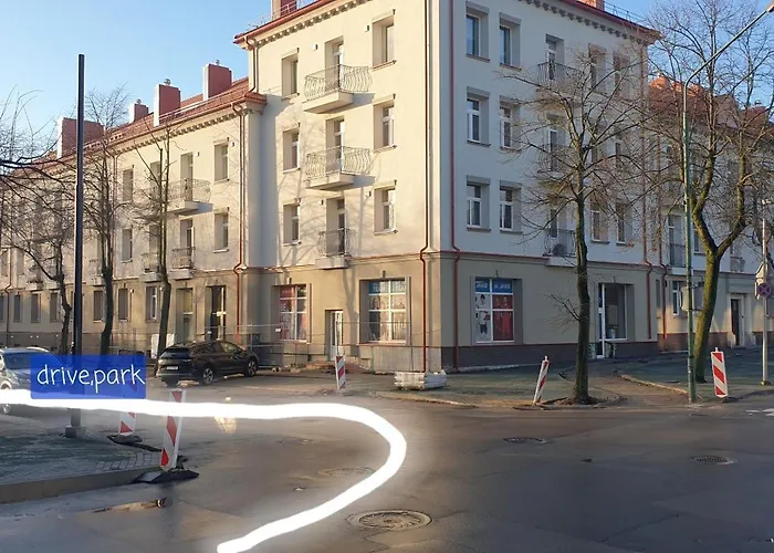 Apartamento Siksnosparnio Urvas