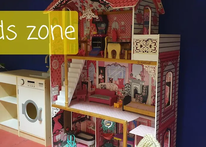 Siksnosparnio Urvas Apartamento *