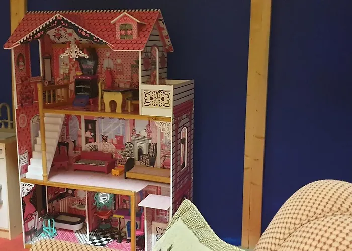 Appartement Siksnosparnio Urvas *