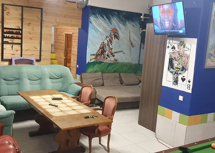 Appartement Siksnosparnio Urvas Klaipėda