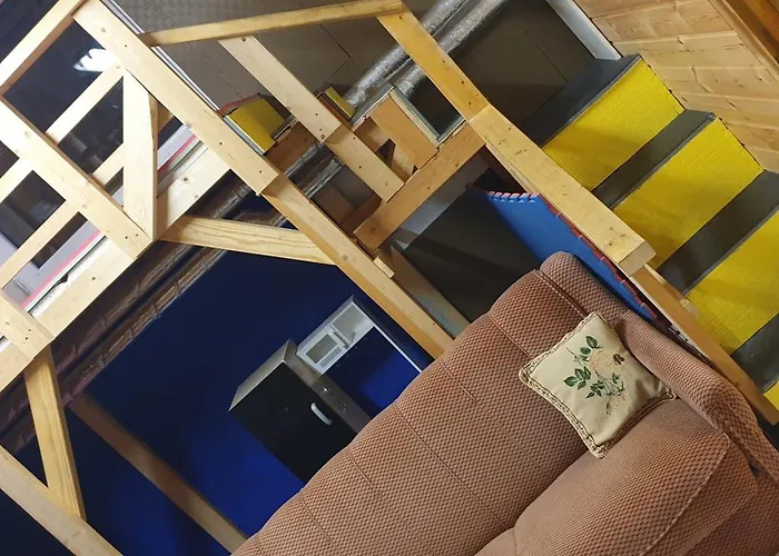 Apartamento Siksnosparnio Urvas *