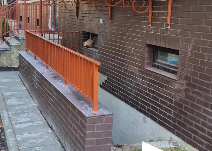 Siksnosparnio Urvas Appartement *